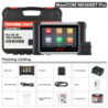 Autel MK808BT Pro 2024