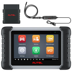 Autel MK808BT Pro 2024