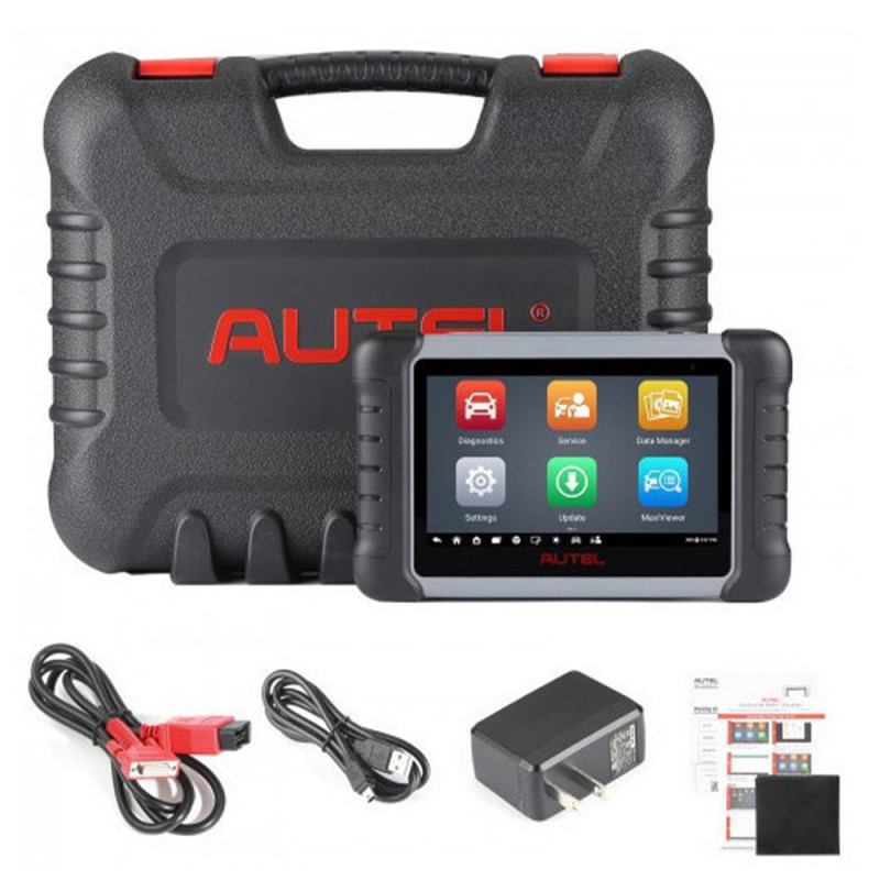 Autel MK808 S | MK808 Z - 2024