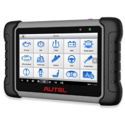 Autel MK808 S | MK808 Z - 2024