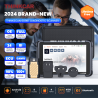 ThinkScan 689BT Lifetime Free Auto Scanner Professional