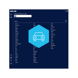 Autocom 2021.11 2025