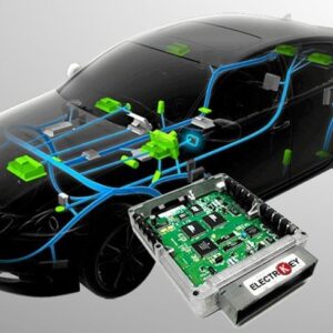 Volvo V70 2.3 T 2004 Turbo Benzin  175.8KWKW Bosch 0261204458 Bosch 357524 6909 Stage 1