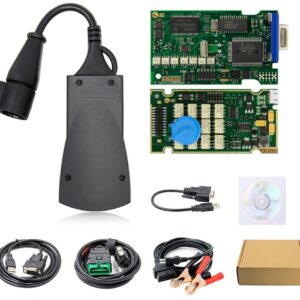 Diagbox Full Chip Lexia 3