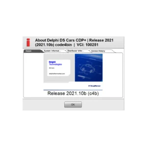 Delphi 2021.10 Programa