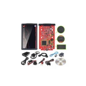 Kess V2 Master Versión Reprogramación