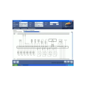 Tolerance Data 2009.2 Esquemas eléctricos