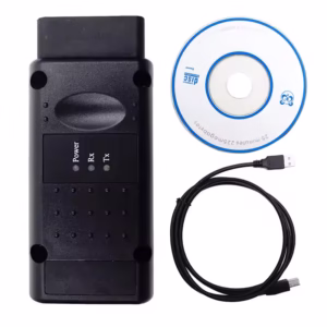 Opcom 1.70 Vehículos Opel hasta 2014