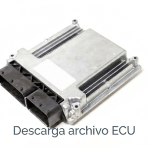 Alfa 156 1.9 JTD 16V 2004 Turbodiesel 103KWKW Bosch 0281011986 Bosch 367332 8CD9.Stage1